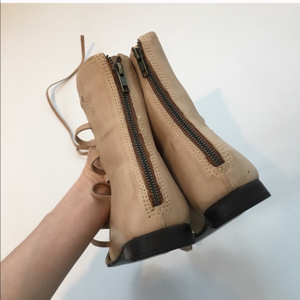 NIB MIA Limited Edition Napoli Gladiator Sandals - Picture 10 of 14